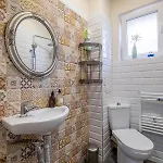 #maison㊶ - A Vibrant, Urban Διαμέρισμα
