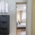 #maison㊶ - A Vibrant, Urban Διαμέρισμα *