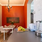 Διαμέρισμα #maison㊶ - A Vibrant, Urban Σόφια