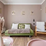 #maison㊶ - A Vibrant, Urban