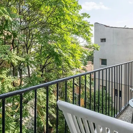 #maison㊶ - A Vibrant, Urban *