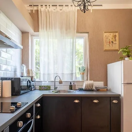 #maison㊶ - A Vibrant, Urban