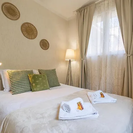 #maison㊶ - A Vibrant, Urban Sofia