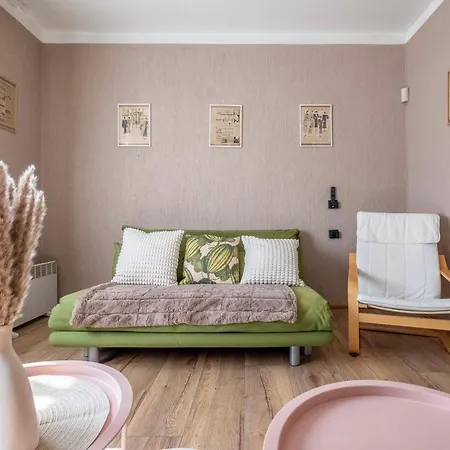 #maison㊶ - A Vibrant, Urban