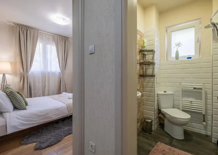 アパート #maison㊶ - A Vibrant, Urban