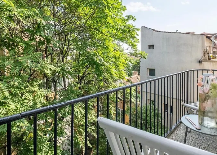 #maison㊶ - A Vibrant, Urban *