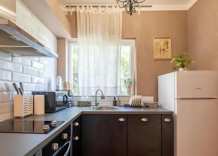 #maison㊶ - A Vibrant, Urban