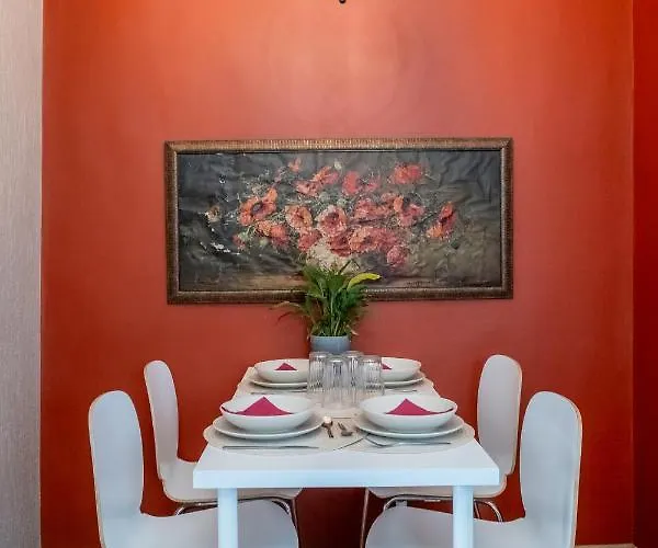 #maison㊶ - A Vibrant, Urban