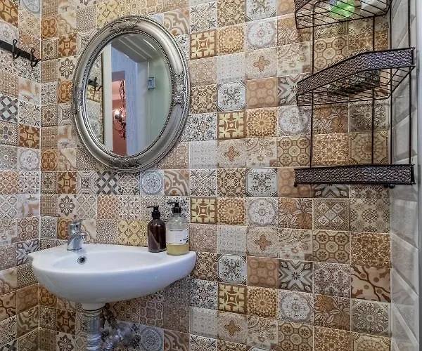 #maison㊶ - A Vibrant, Urban