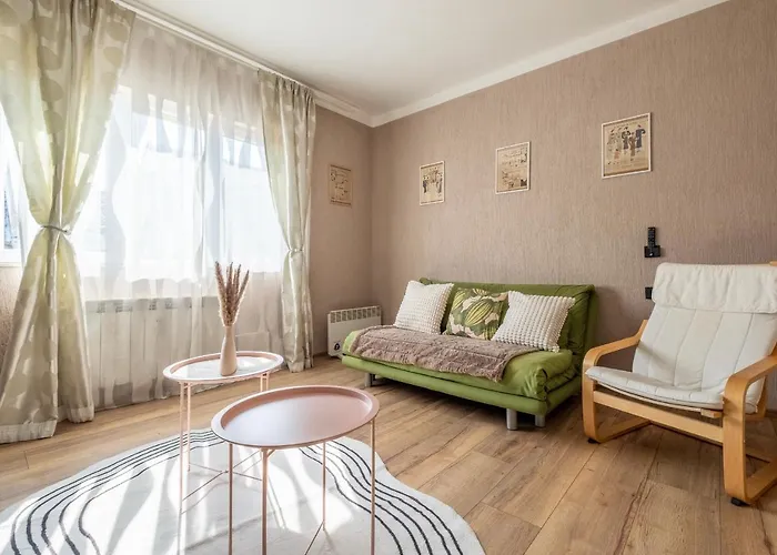 #maison㊶ - A Vibrant, Urban ソフィア