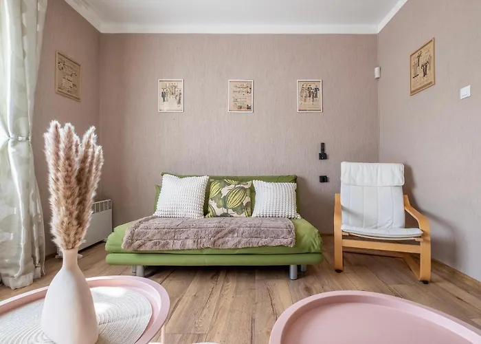 #maison㊶ - A Vibrant, Urban