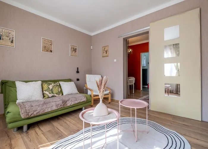 アパート #maison㊶ - A Vibrant, Urban