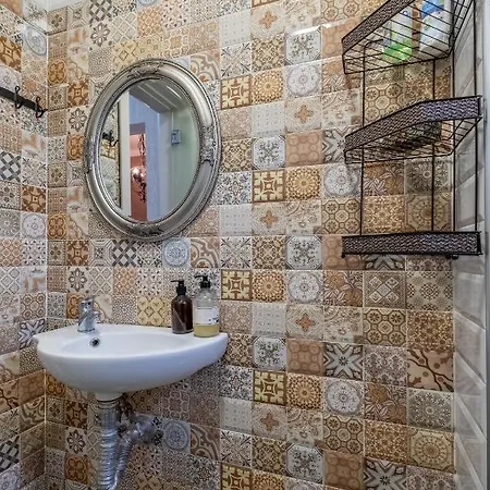 #maison㊶ - A Vibrant, Urban