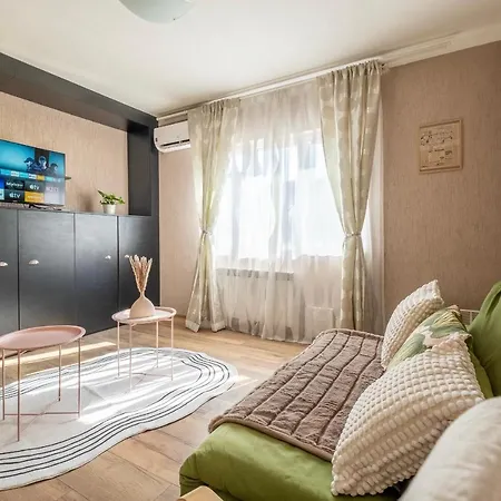 #maison㊶ - A Vibrant, Urban