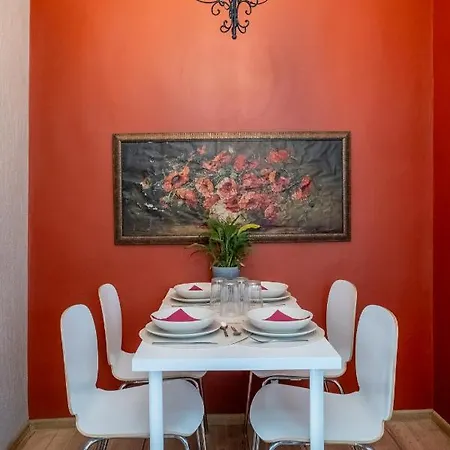 #maison㊶ - A Vibrant, Urban